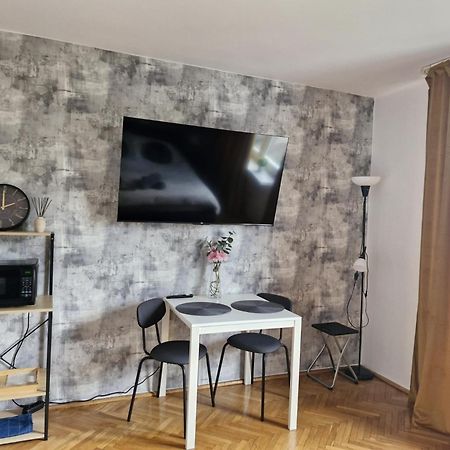 Super Central, Amazing View! 55"Smart Tv & Fast Wifi Warschau Buitenkant foto